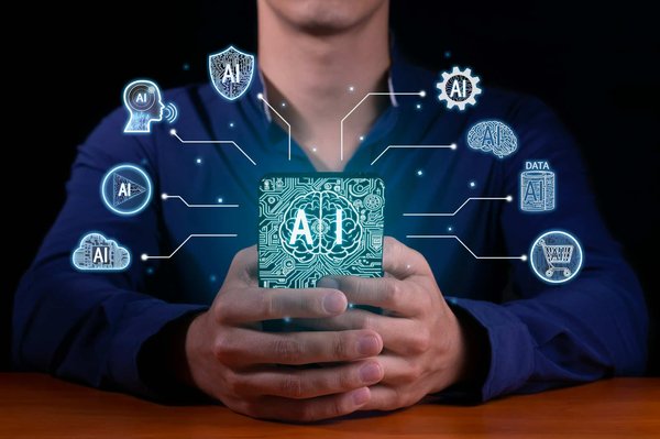 Mastering retail innovation: leveraging ai to predict consumer behavior trends